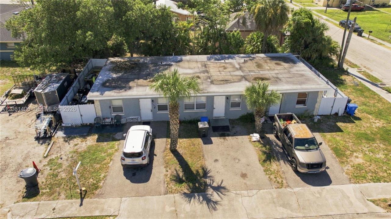 2031-2040 Wright, Fort Myers, Florida 33916, USA