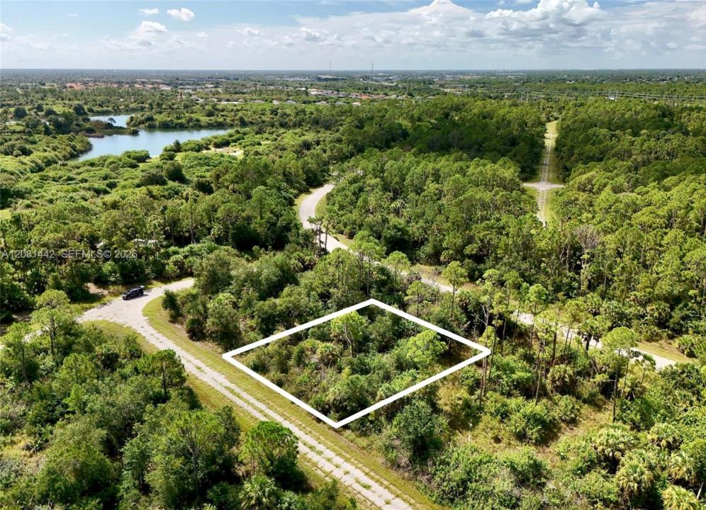 Oberon Circle Oberon Circle, North Port, Florida 34269, Stati Uniti