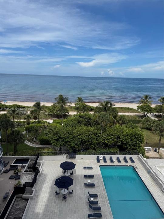 8877 Collins Ave 708, Surfside, フロリダ 33154, アメリカ合衆国