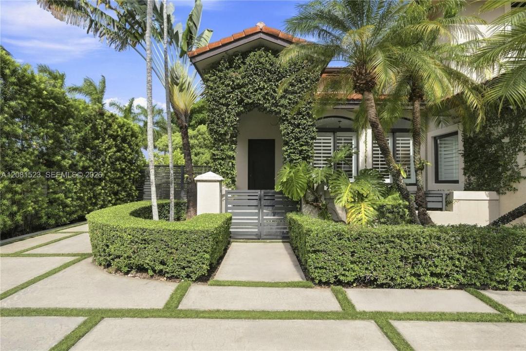 2601 SW 143rd Ave, Miami, Floryda 33175, USA