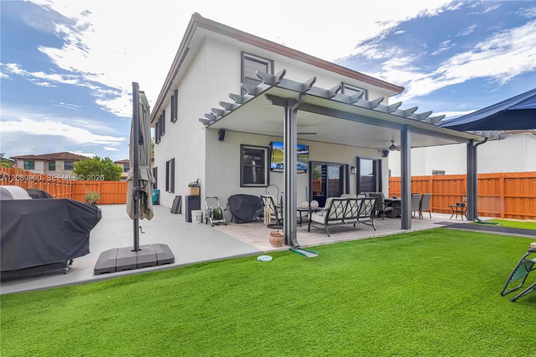 24960 SW 108th Ave, Homestead, Floryda 33032, USA
