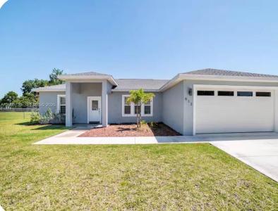 812 Lake Betty Dr, Lake Placid, Florida 33852, Stati Uniti