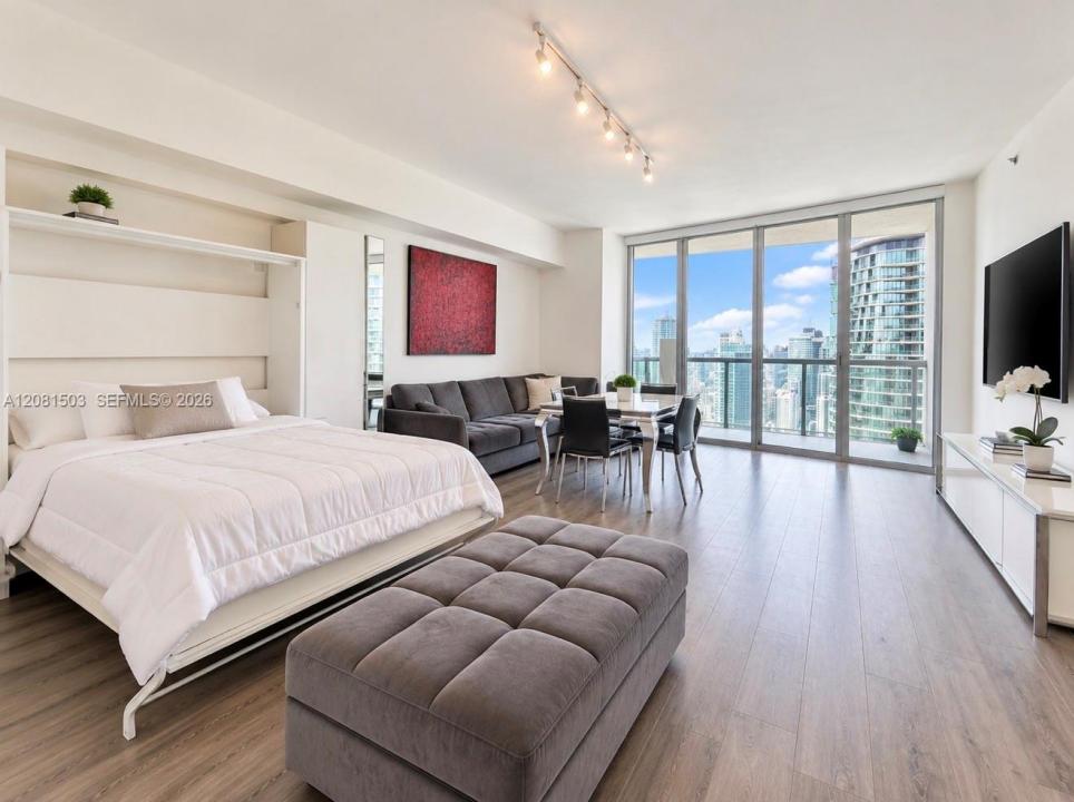 475 Brickell Ave 4910, Miami, 플로리다 33131, 미국
