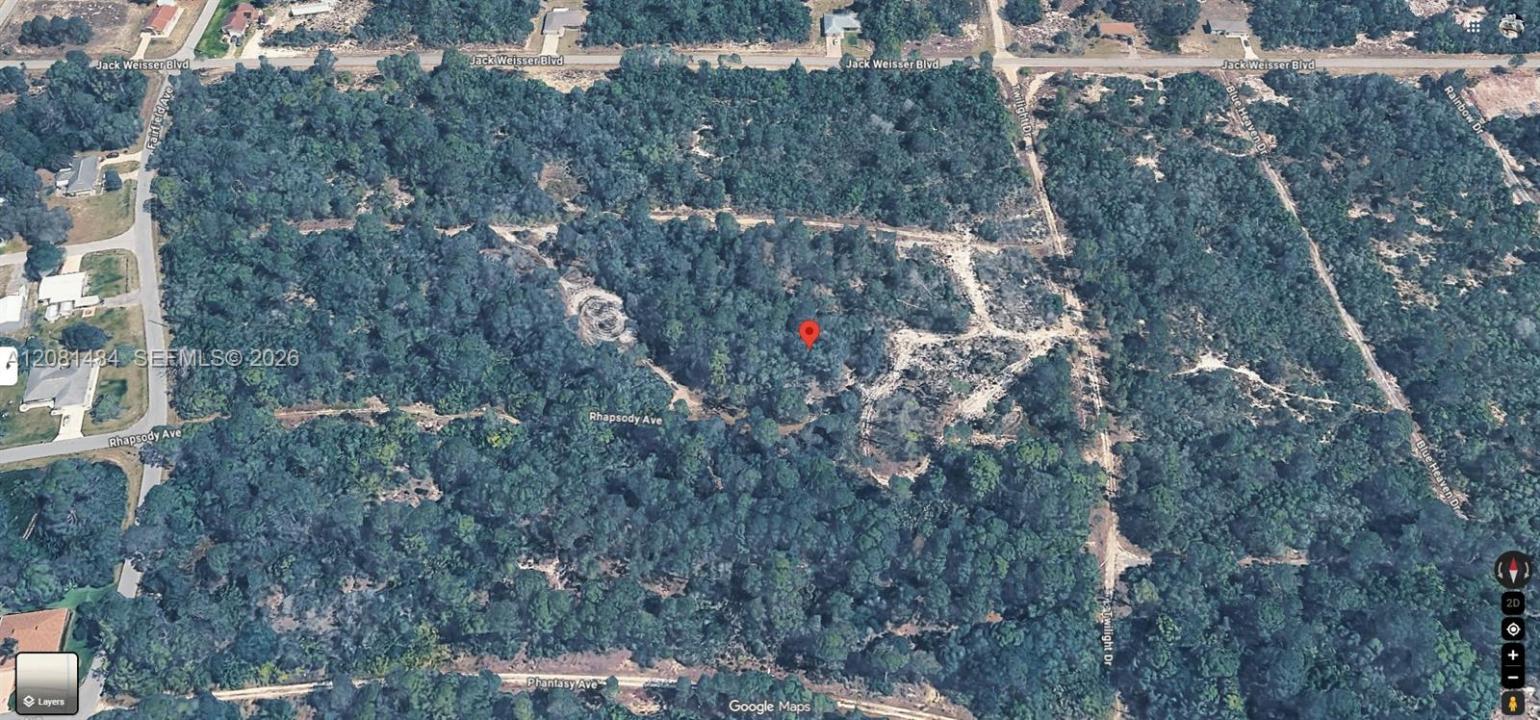 280 Rhapsody Ave, Lake Placid, Florida 33852, Stati Uniti
