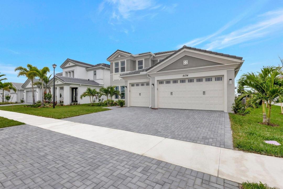 5134 Liberty Lane, Westlake, Florida 33470, Stati Uniti