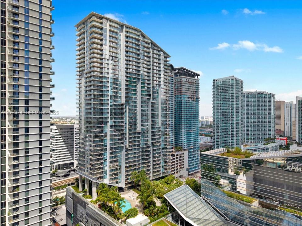 88 SW 7th St 2204, Miami, 플로리다 33130, 미국