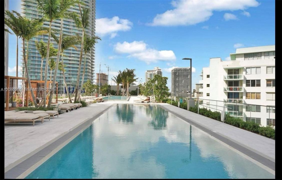 3131 NE 7th Ave 301, Miami, Floride 33137, États-Unis