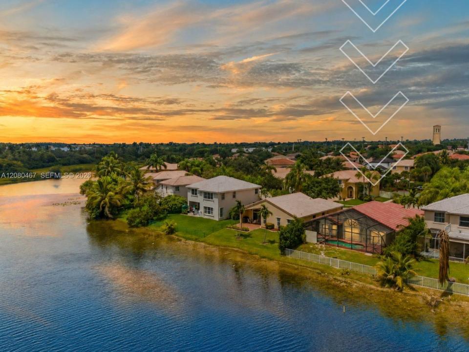 18096 SW 29th St, Miramar, Florida 33029, USA