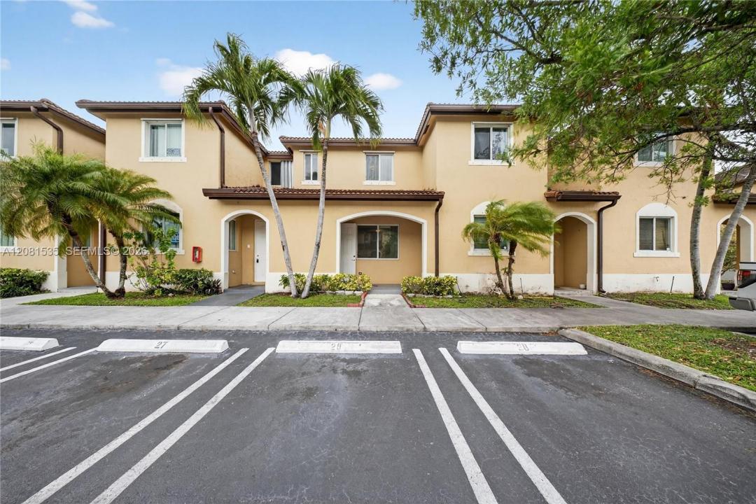 12080 SW 268th St 28, Homestead, Floryda 33032, USA