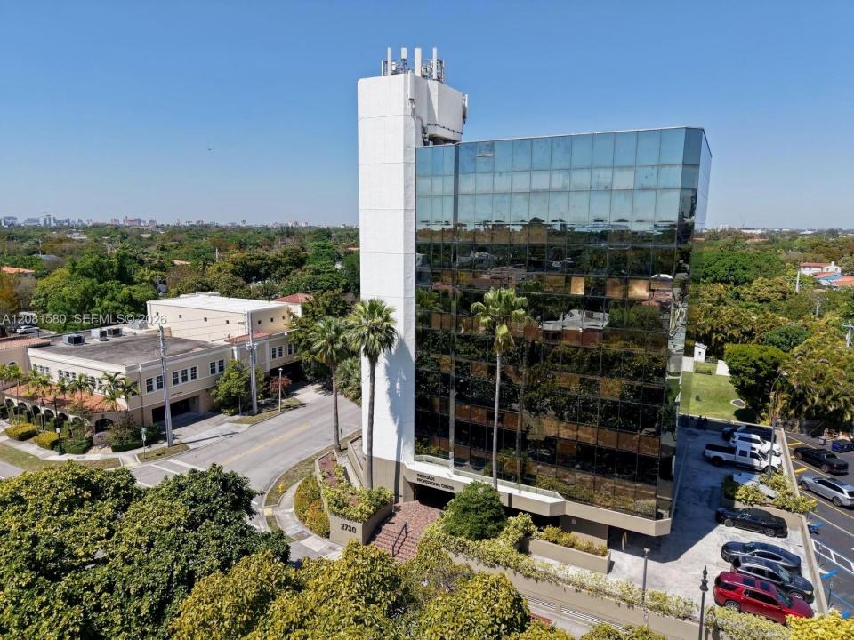 2730 SW 3rd Ave 202 C, Miami, Floride 33129, États-Unis