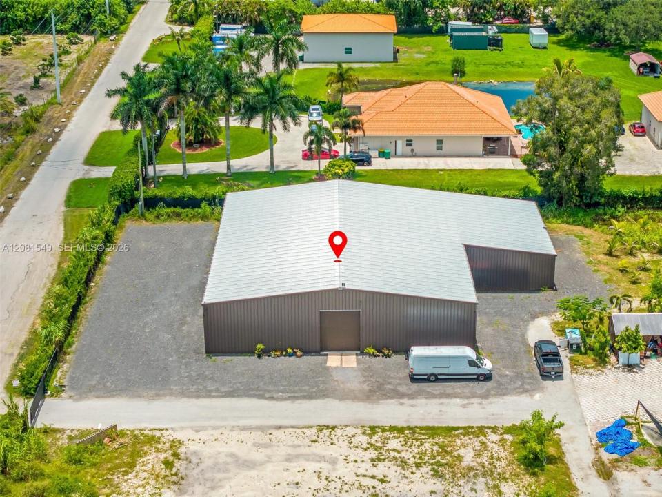 5601 SW 210th Ter, Southwest Ranches, Floride 33332, États-Unis