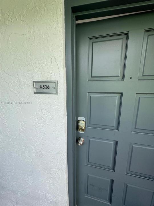 680 NE 64th St A506, Miami, Floride 33138, États-Unis