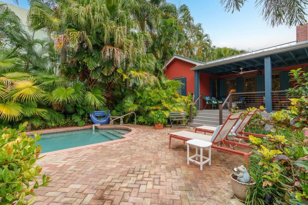 1609 NE 2ND Court, Fort Lauderdale, Flórida 33301, Estados Unidos