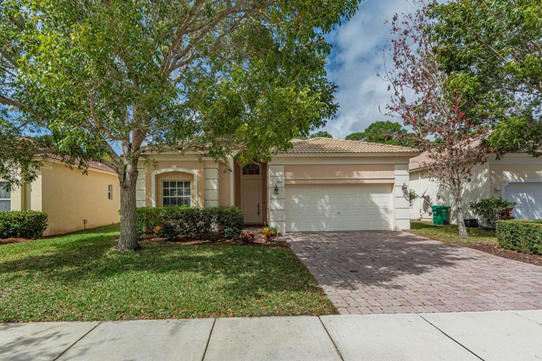 5717 SPANISH RIVER Road, Fort Pierce, Floride 34951, États-Unis