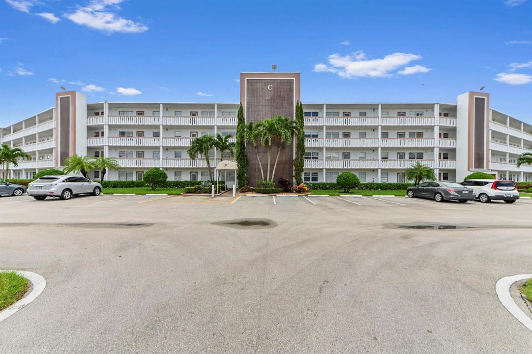 4055 Wolverton C, Boca Raton, Florida 33434, Estados Unidos