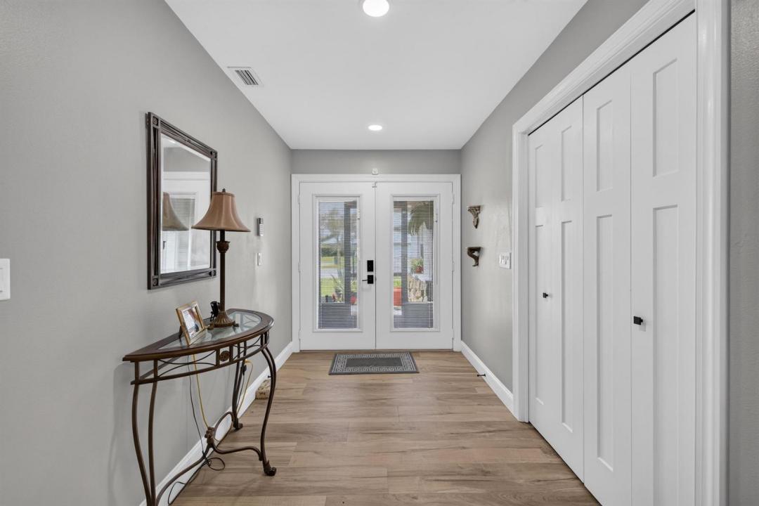 1916 QUAIL Court, Fort Pierce, Floride 34982, États-Unis