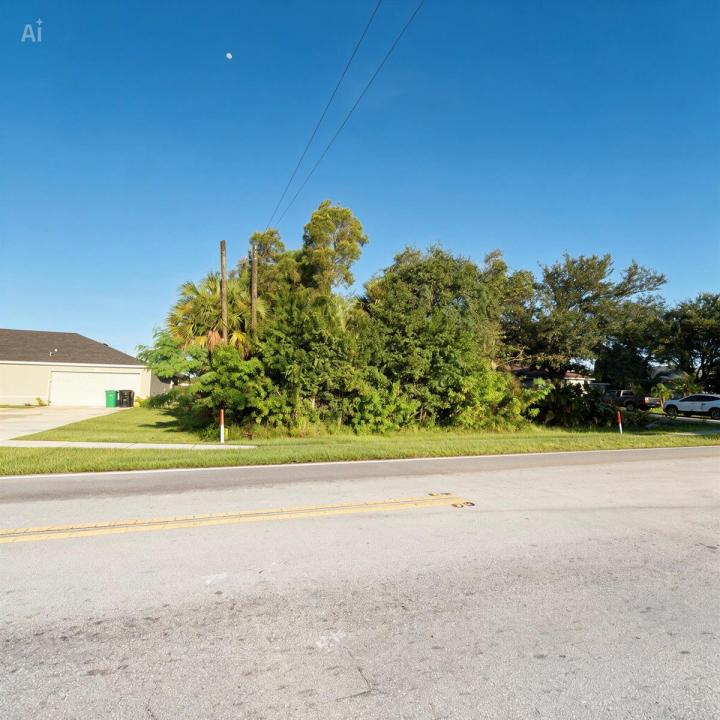 2298 SW SAVONA Boulevard, Port St. Lucie, Floride 34953, États-Unis