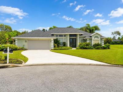 8 TROPIC LAKE Way, Ormond Beach, Floride 32174, États-Unis