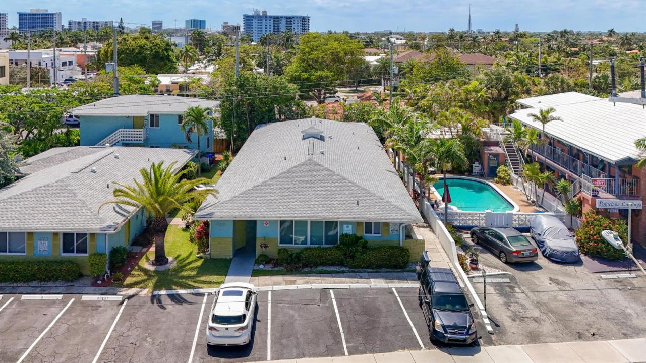 4421 POINCIANA Street 2, Lauderdale By The Sea, Floride 33308, États-Unis