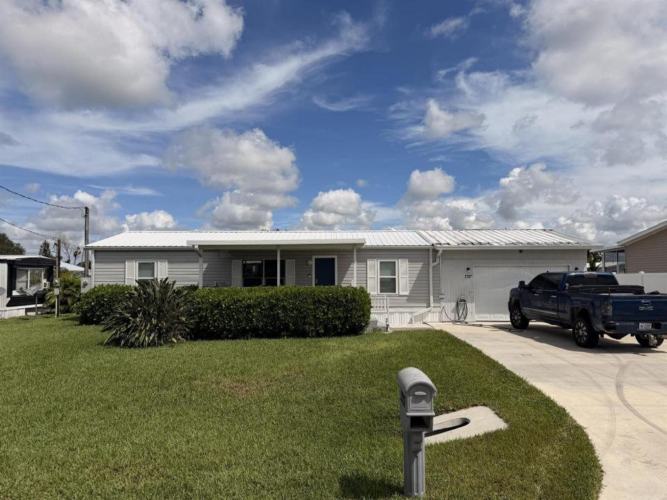 2237 SE 32ND Street, Okeechobee, Florida 34974, Stati Uniti