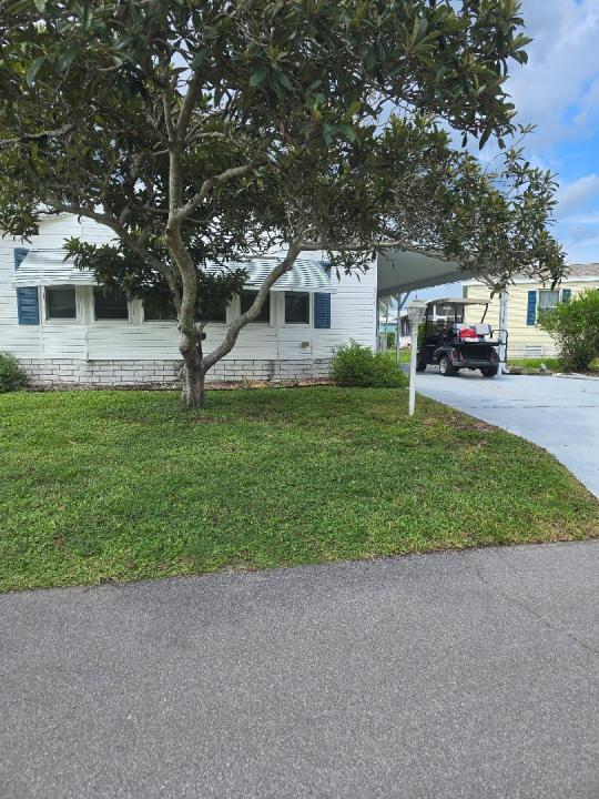 504 THAMES BLUFF Ridge D-23, Fort Pierce, Florida 34982, Stati Uniti