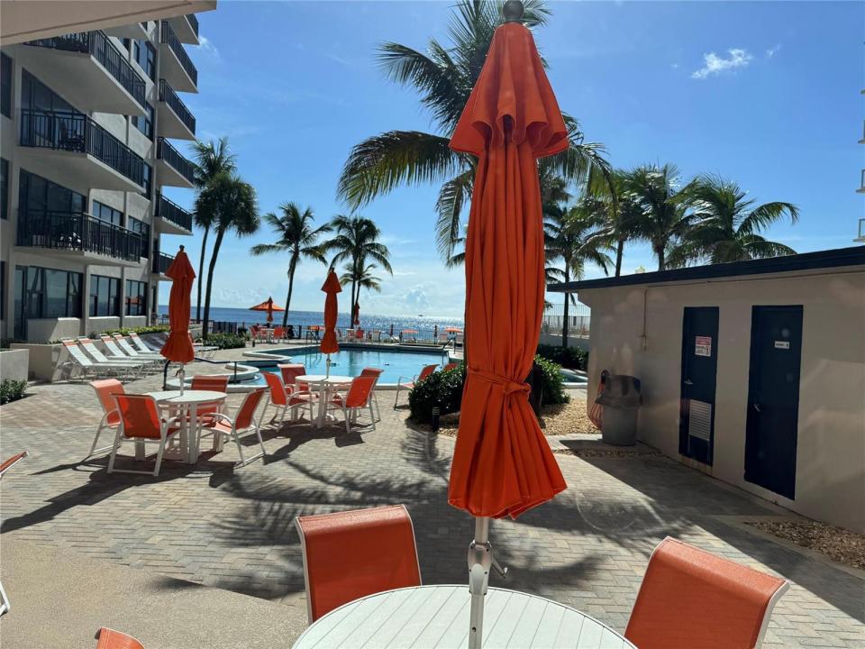 3800 GALT OCEAN Drive 1508, Fort Lauderdale, Floride 33308, États-Unis
