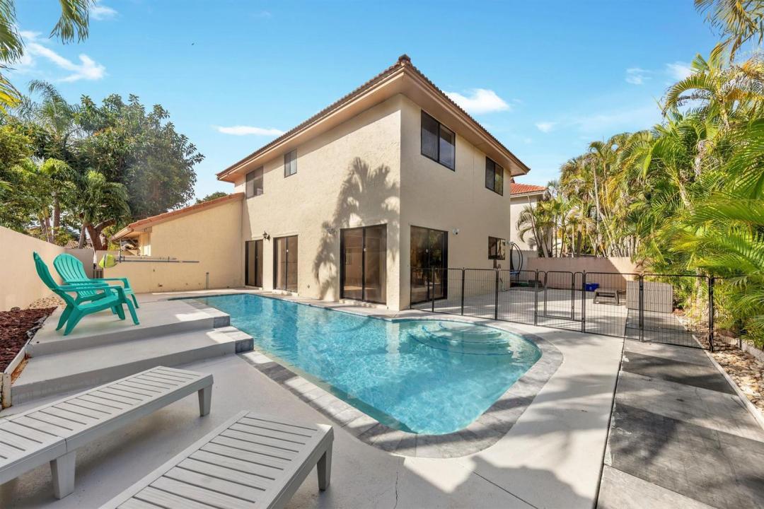 476 NW 38TH Terrace, Deerfield Beach, Floride 33442, États-Unis