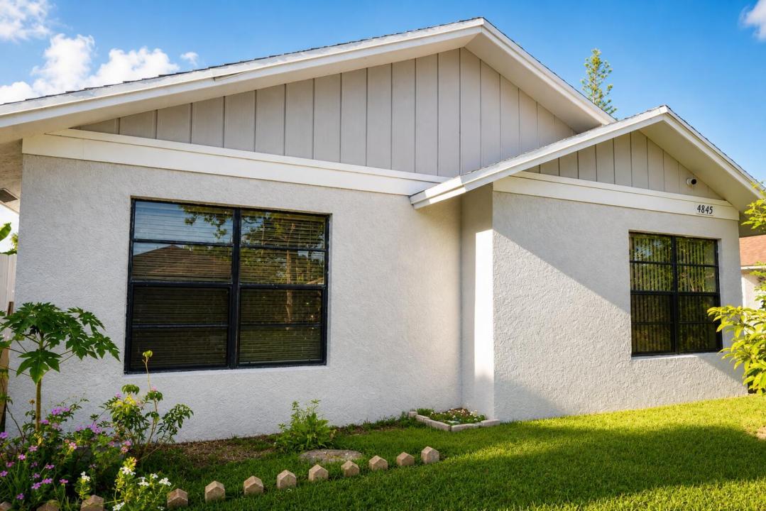 4845 CHACHA Court, West Palm Beach, Floride 33415, États-Unis