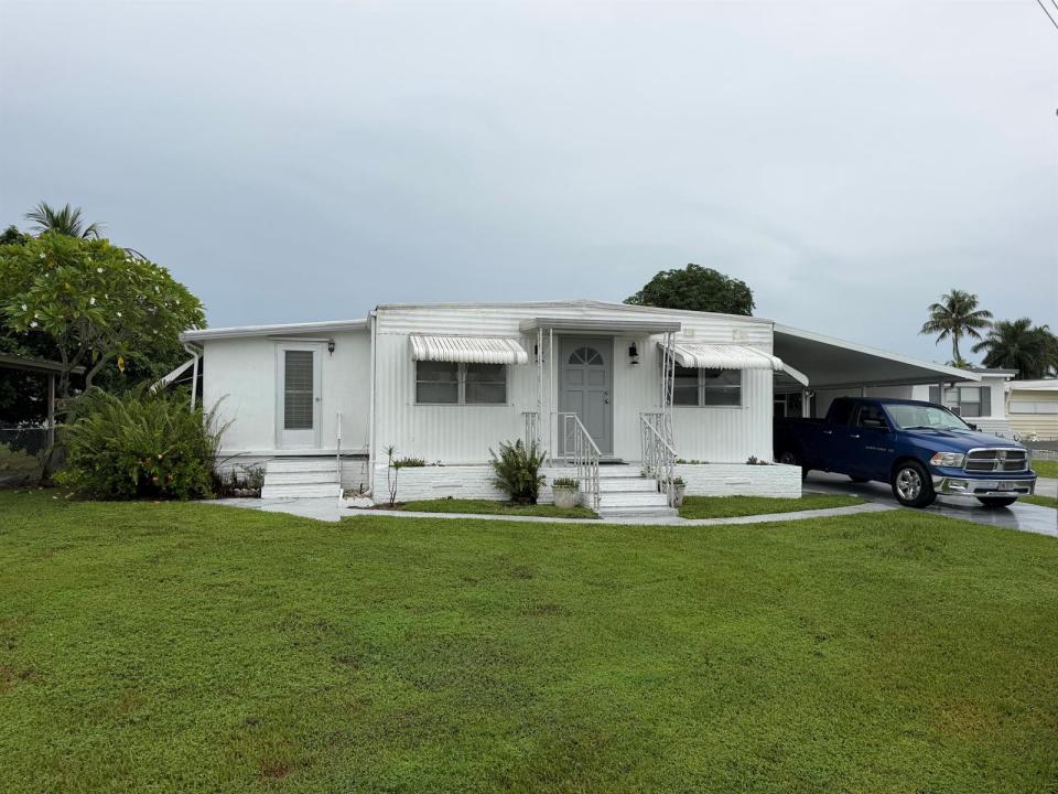 1930 SW 85TH Avenue, Davie, Floride 33324, États-Unis