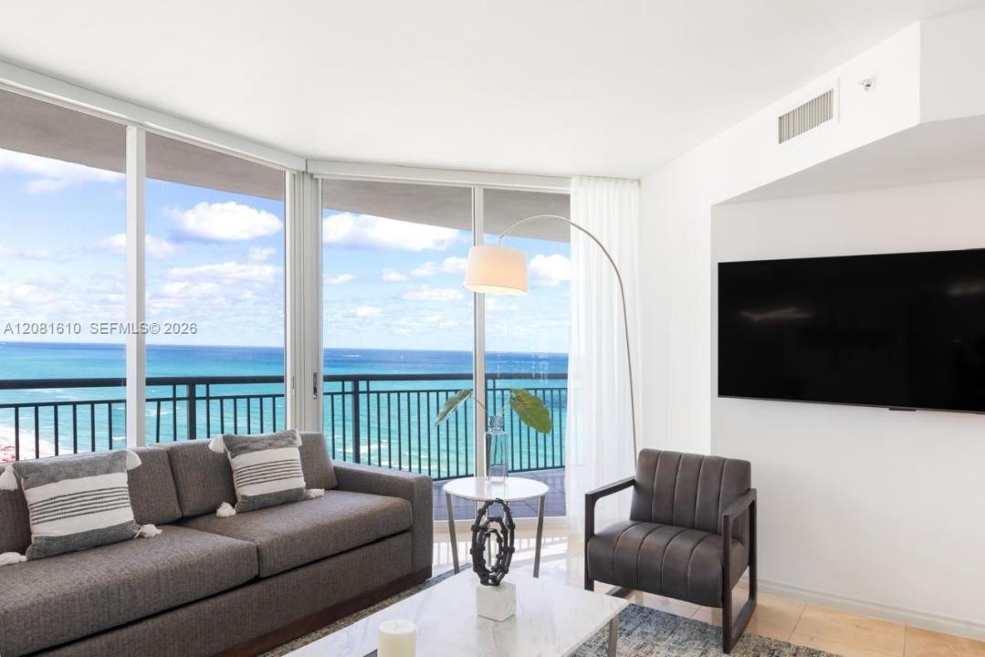 17375 Collins Ave 2008, Sunny Isles Beach, Floride 33160, États-Unis