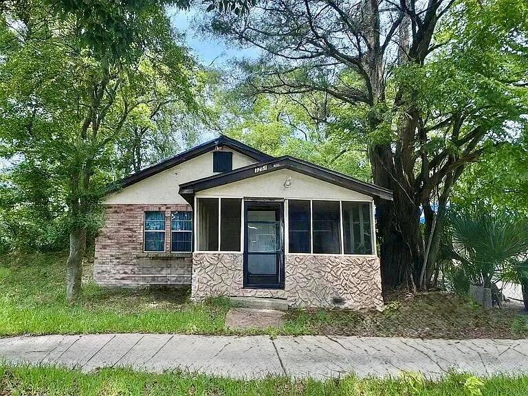 1751 W 20TH Street, Jacksonville, Floride 32209, États-Unis