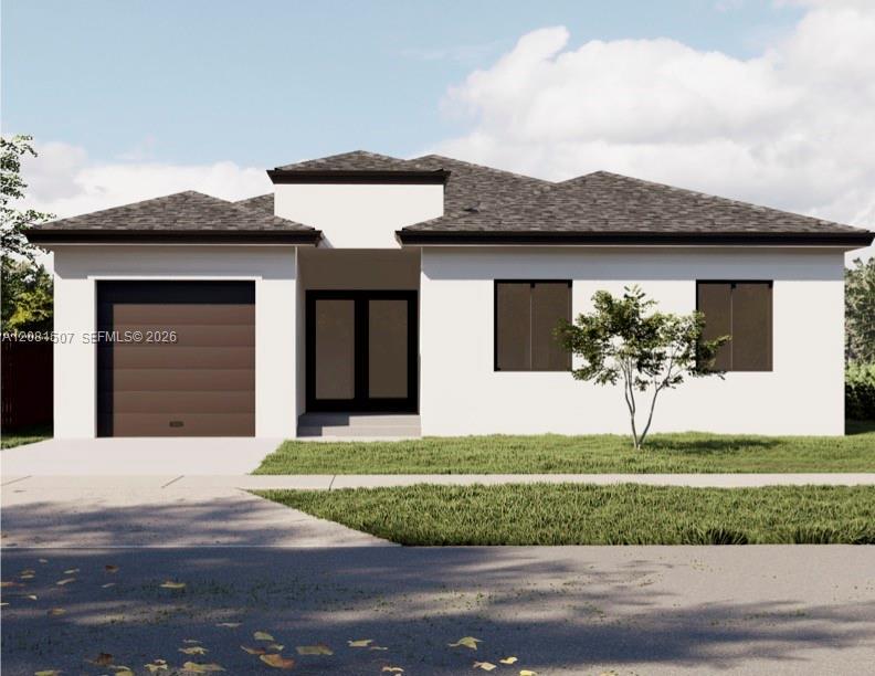 1053 NW 55th Ter, Miami, Floride 33127, États-Unis