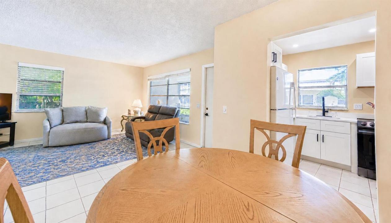632 SNUG HARBOR Drive D18, Boynton Beach, Floride 33435, États-Unis