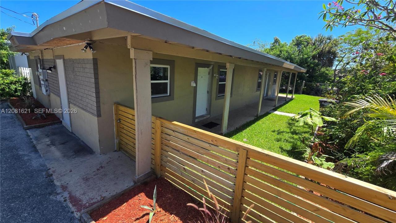 4000 Greenwood Ave, West Palm Beach, Floride 33407, États-Unis