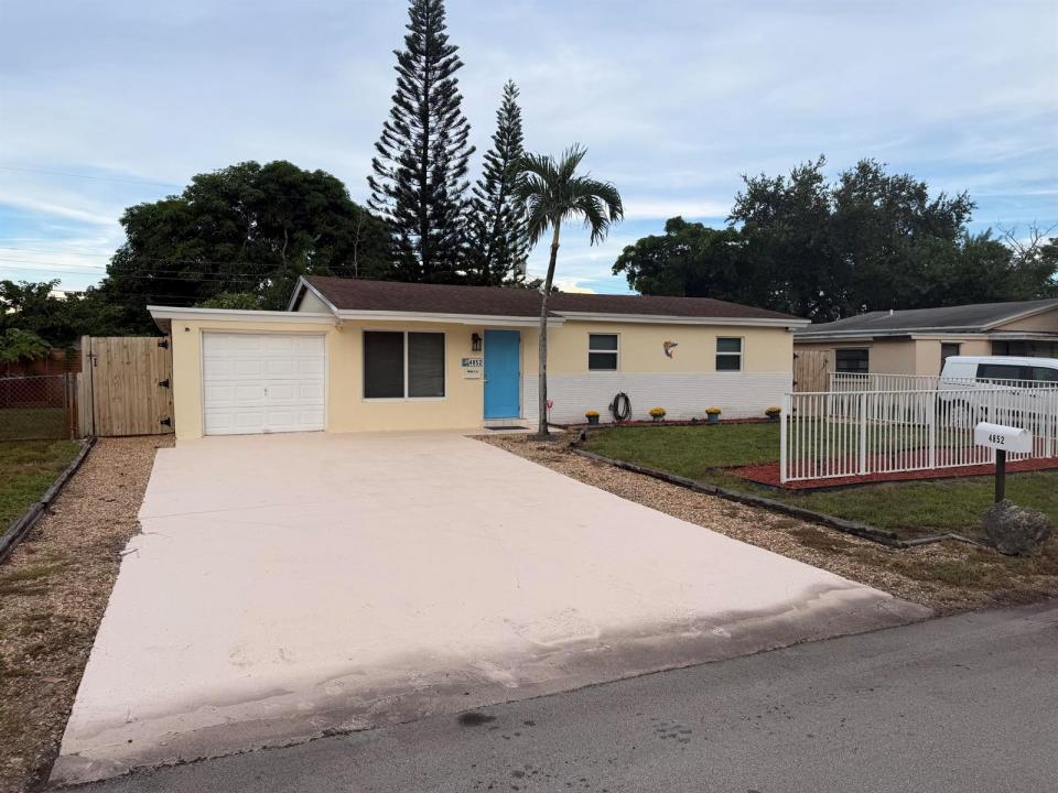 4852 SW 44TH Terrace, Dania Beach, Floride 33314, États-Unis