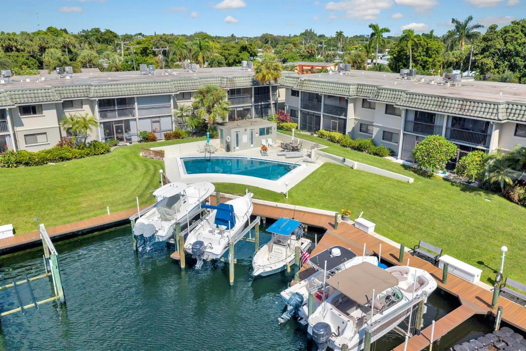 326 Northlake Drive 201, North Palm Beach, Floride 33408, États-Unis