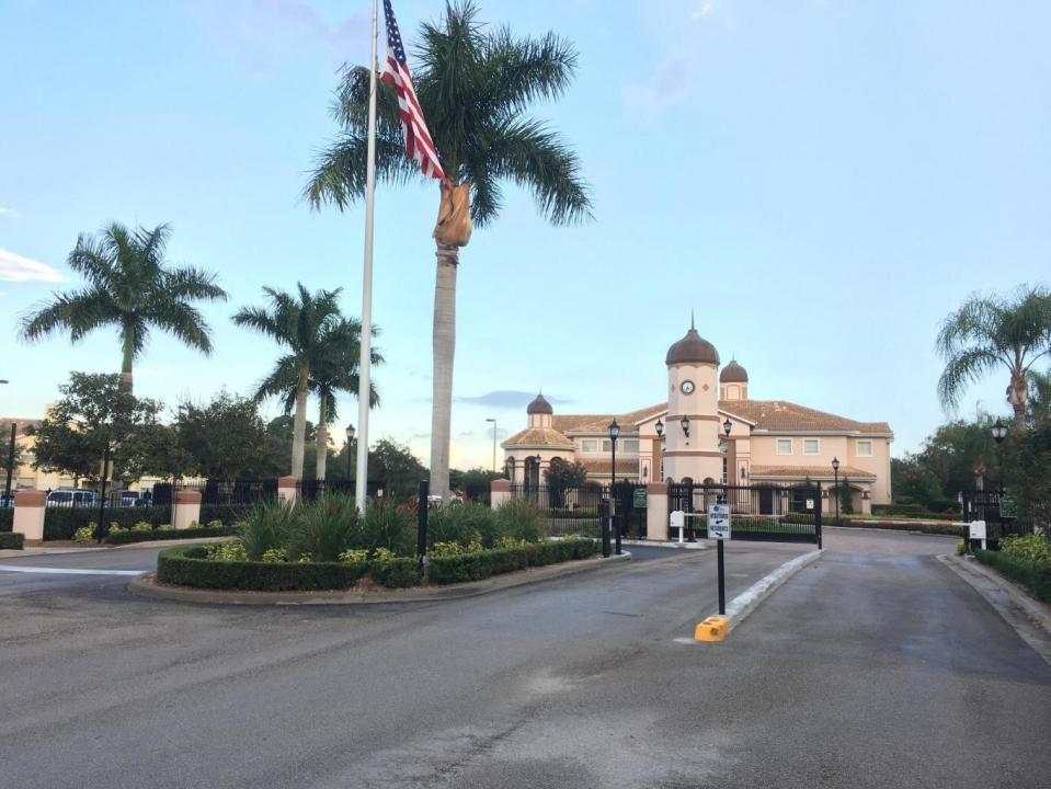 120 SW Peacock Boulevard 11101, Port St. Lucie, Florida 34986, Stati Uniti