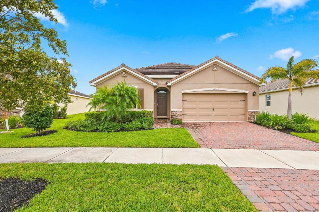 10505 SW Toren Way, Port St. Lucie, 플로리다 34987, 미국