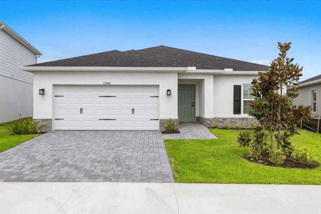13946 SW Blue Haven Drive, Floride 34956, États-Unis