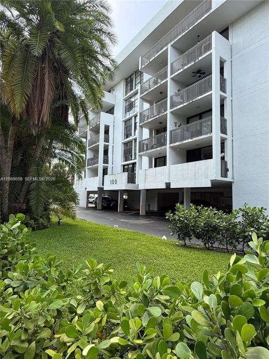 100 Ocean Lane Dr 303, Key Biscayne, Floride 33149, États-Unis
