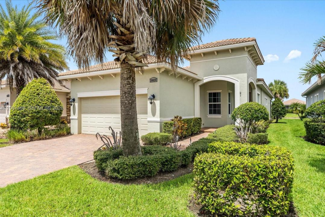 20028 SW Caserta Way, Port St. Lucie, Floride 34986, États-Unis