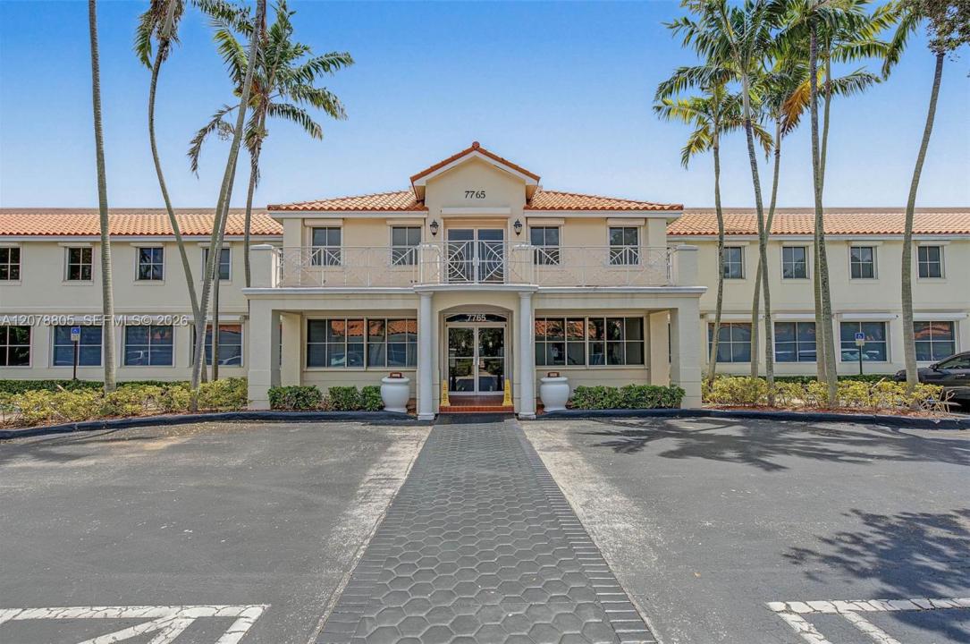 7765 SW 87th Ave 101A, Miami, Floride 33173, États-Unis