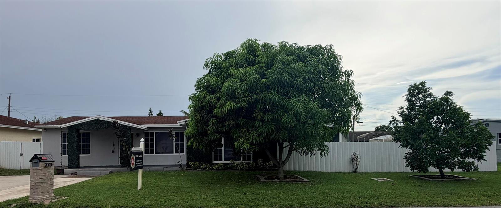 2000 SW 95TH Terrace, Miramar, Floride 33025, États-Unis