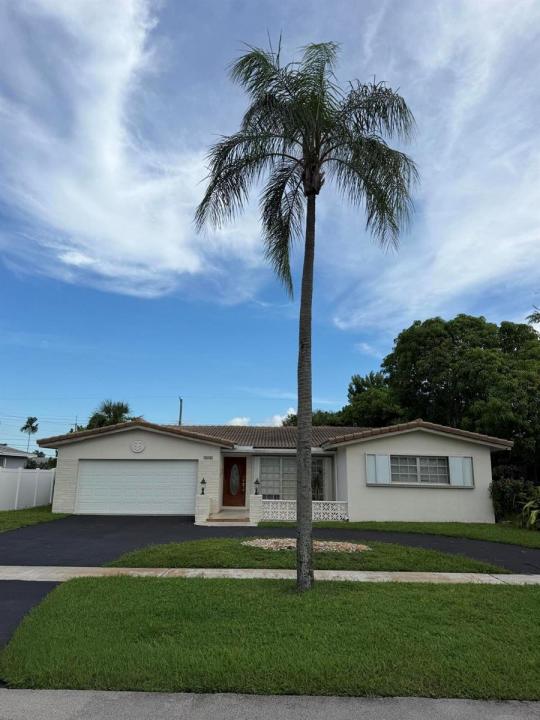 5501 MONROE Street, Hollywood, Florida 33021, Stati Uniti