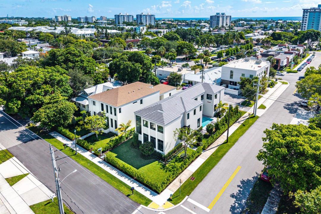 521 SE 4TH Avenue, Delray Beach, Floride 33483, États-Unis