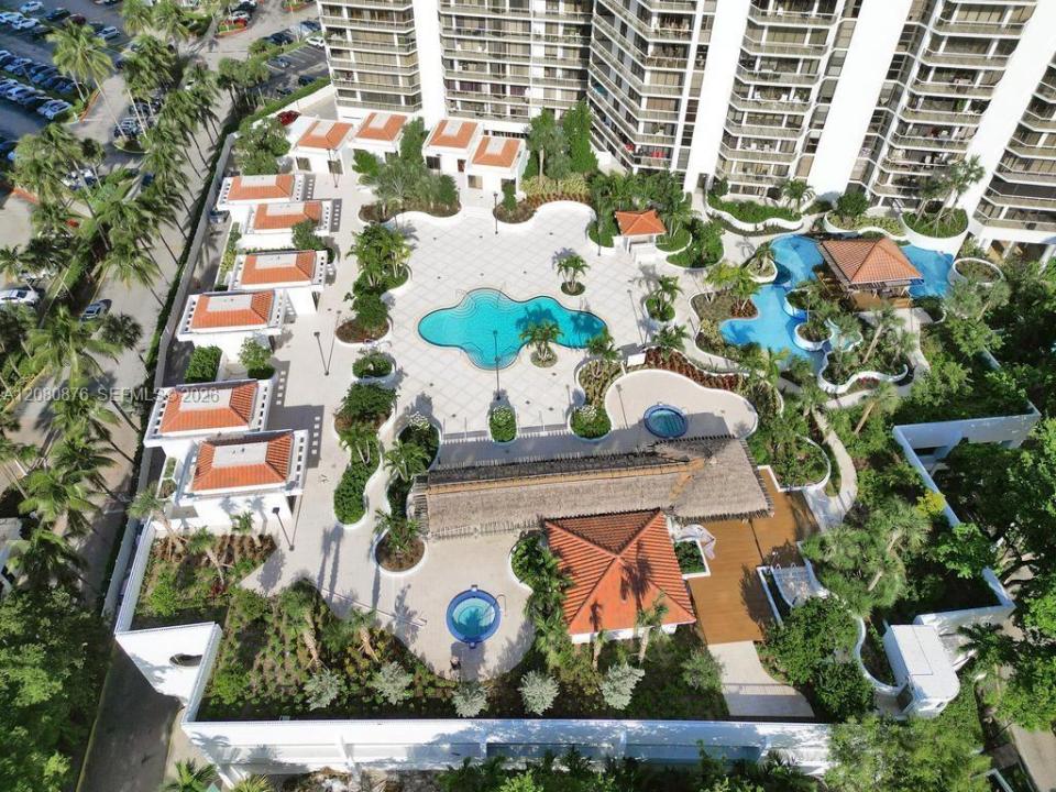 20281 E Country Club Dr CAB3, Aventura, Florida 33180, Stati Uniti