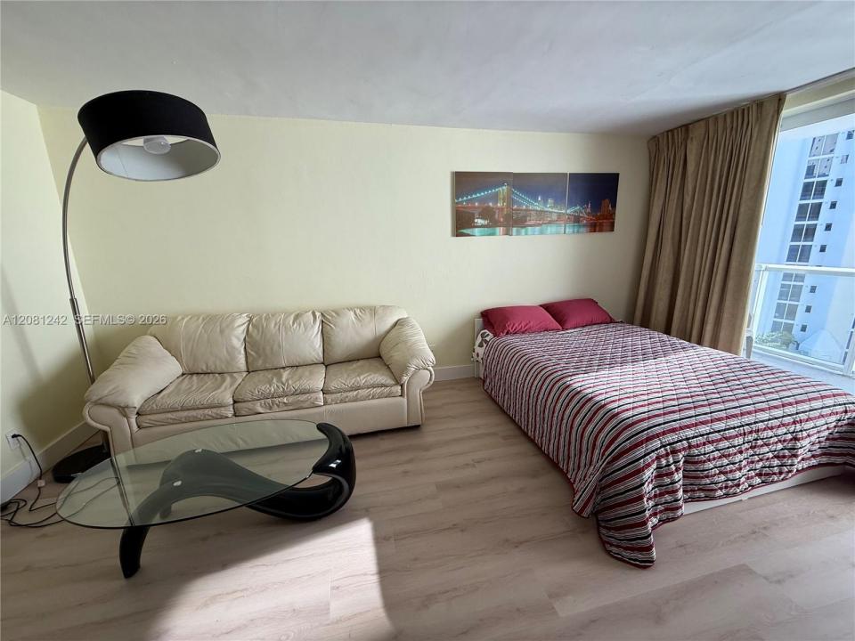 19201 Collins Ave 717, Sunny Isles Beach, Floride 33160, États-Unis