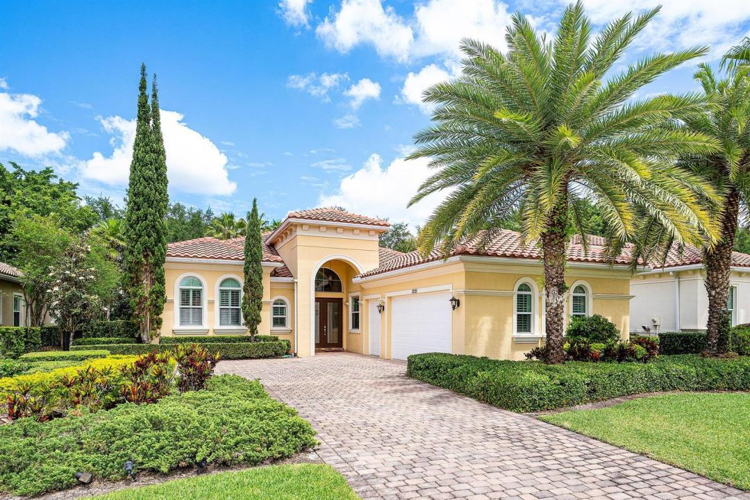 12121 Sunnydale Drive, Wellington, Floride 33414, États-Unis