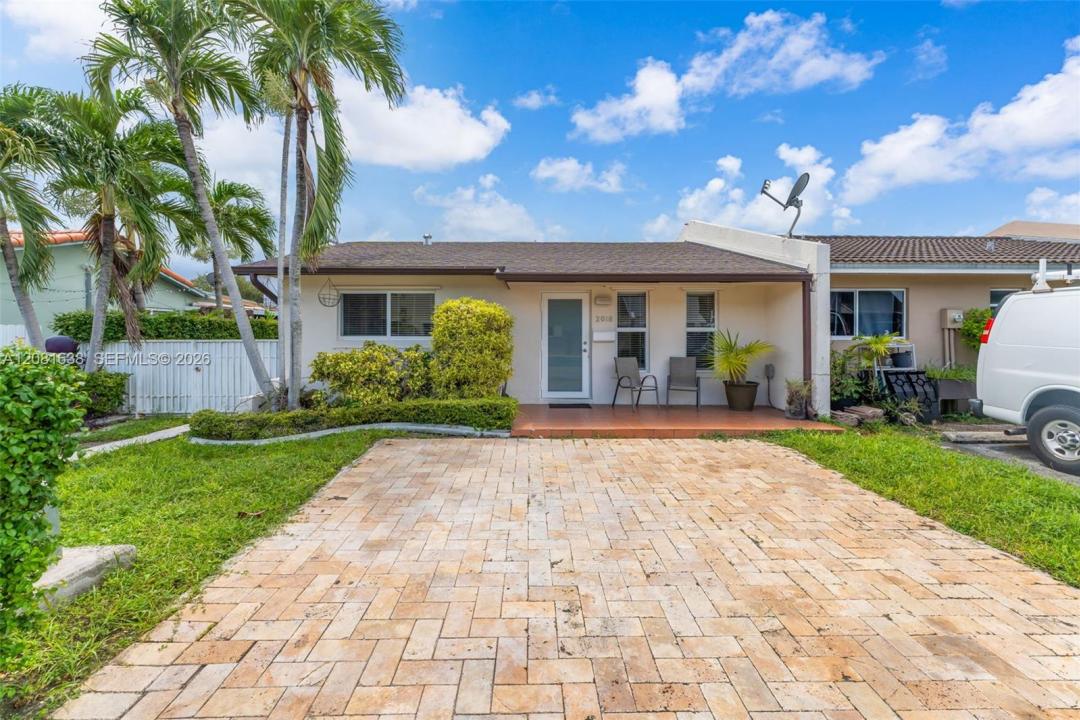 2018 SW 103rd Ct, Miami, Floride 33165, États-Unis