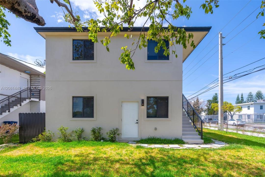 6500 NW 21st Ave 6502, Miami, Floride 33147, États-Unis